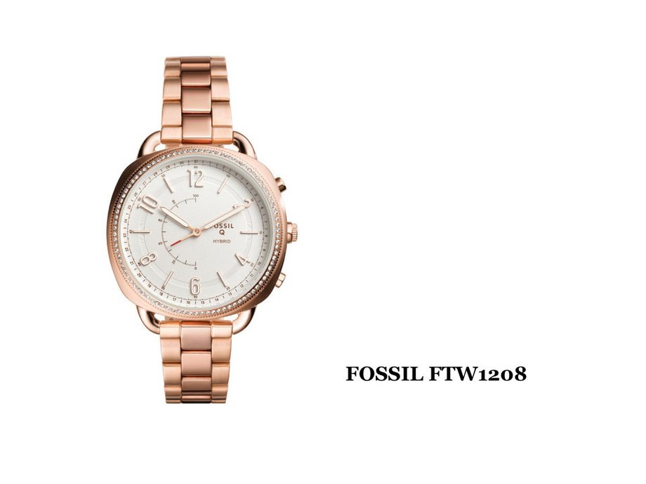 FOSSIL FTW1208