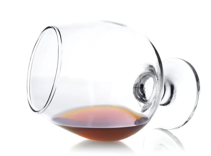 5. Uważaj na używki