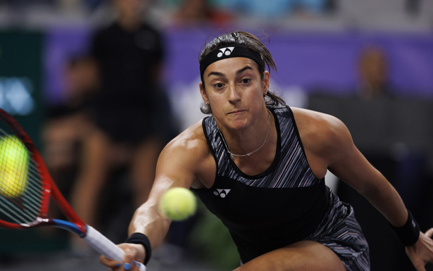 Caroline Garcia