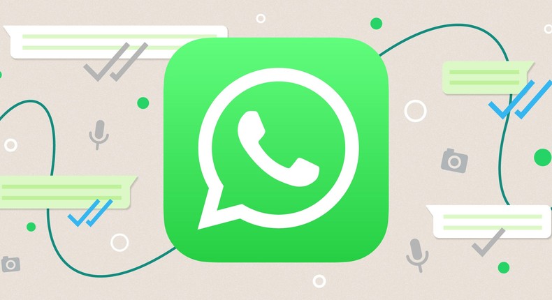 From video calls to document sharing, WhatsApp offers many ways to communicate worldwide.Samantha Lee/Business Insider