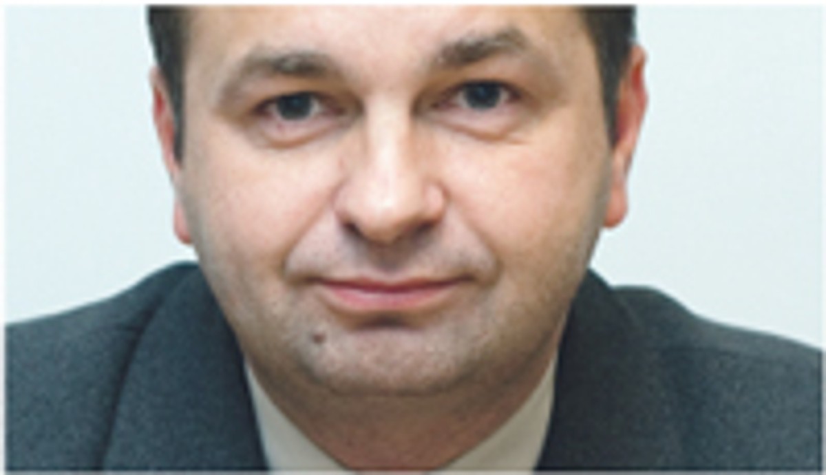 Bogdan Świąder