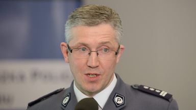 Insp. dr Batkowski: najlepsi policjanci, wyszkoleni do najtrudniejszych działań bojowych, nie są od tego, aby interweniować na pokojowym proteście