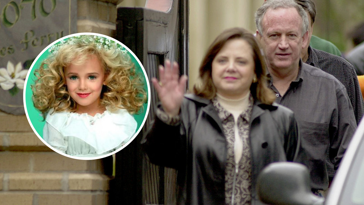 Mija 25 lat od śmierci JonBenét Ramsey. Śledczy wciąż szukają sprawcy