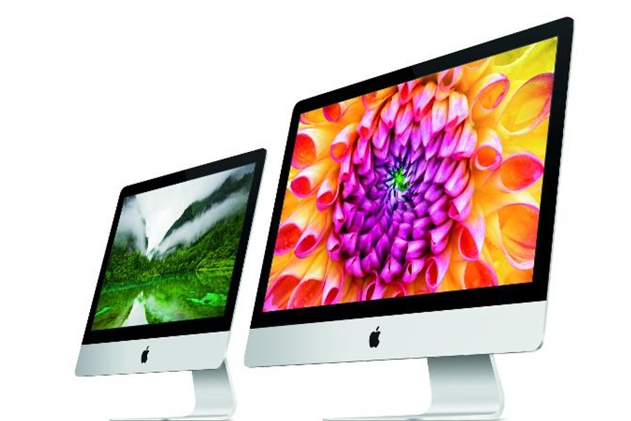 iMac2012