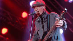 po 40 latach schodzi ze sceny. rusza w pożegnalną trasę