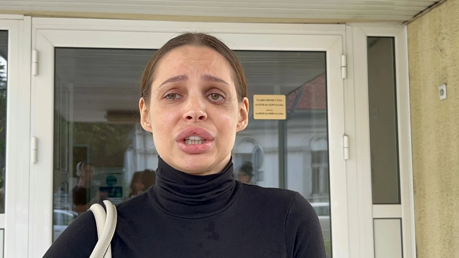 Nataša Šavija otkrila detalje incidenta sa Stefanom Karićem