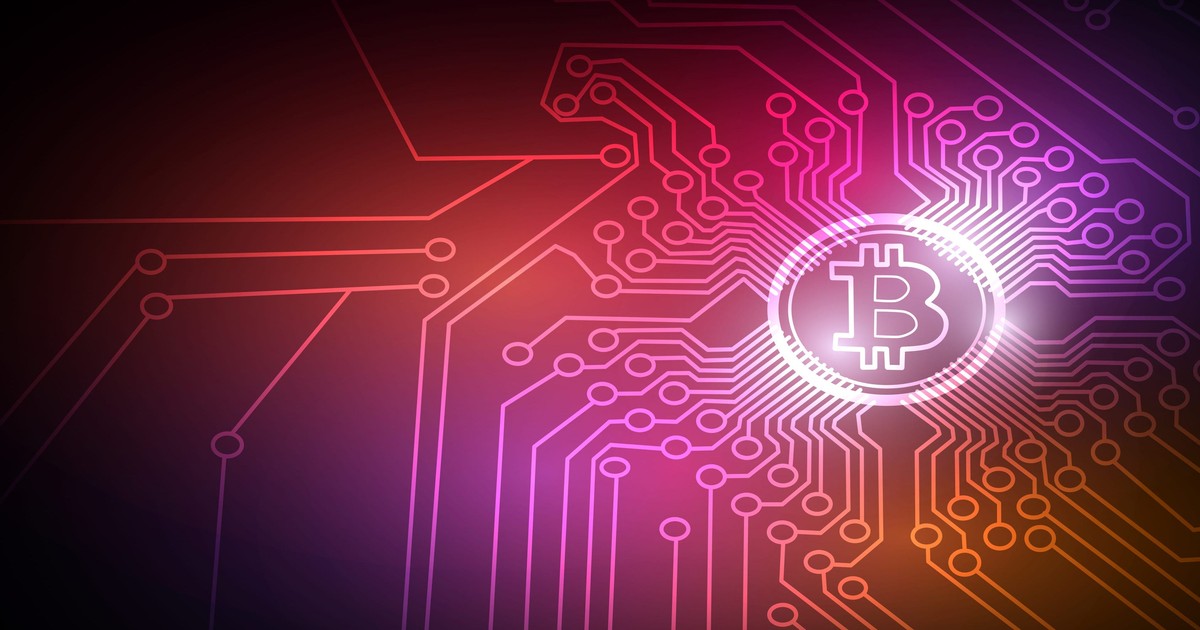 A crypto hacker just pulled off one of the largest heists in history ...