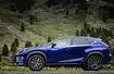 Lexus NX 300h F Sport