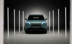 OMODA 7 wjeżdża do Polski. Ma silnik 1.5 i deklasuje zasięgiem. Cena?