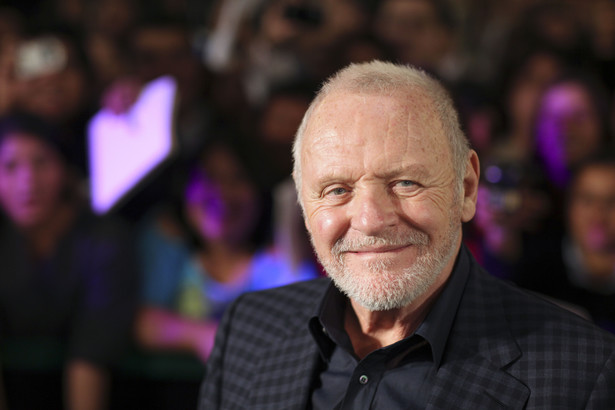 Anthony Hopkins porwany dla okupu