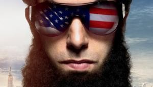 <b>Sacha Baron Cohen. 30 mln dolarów.</b> Ostatnim wcieleniem brytyjskiego komika jest 