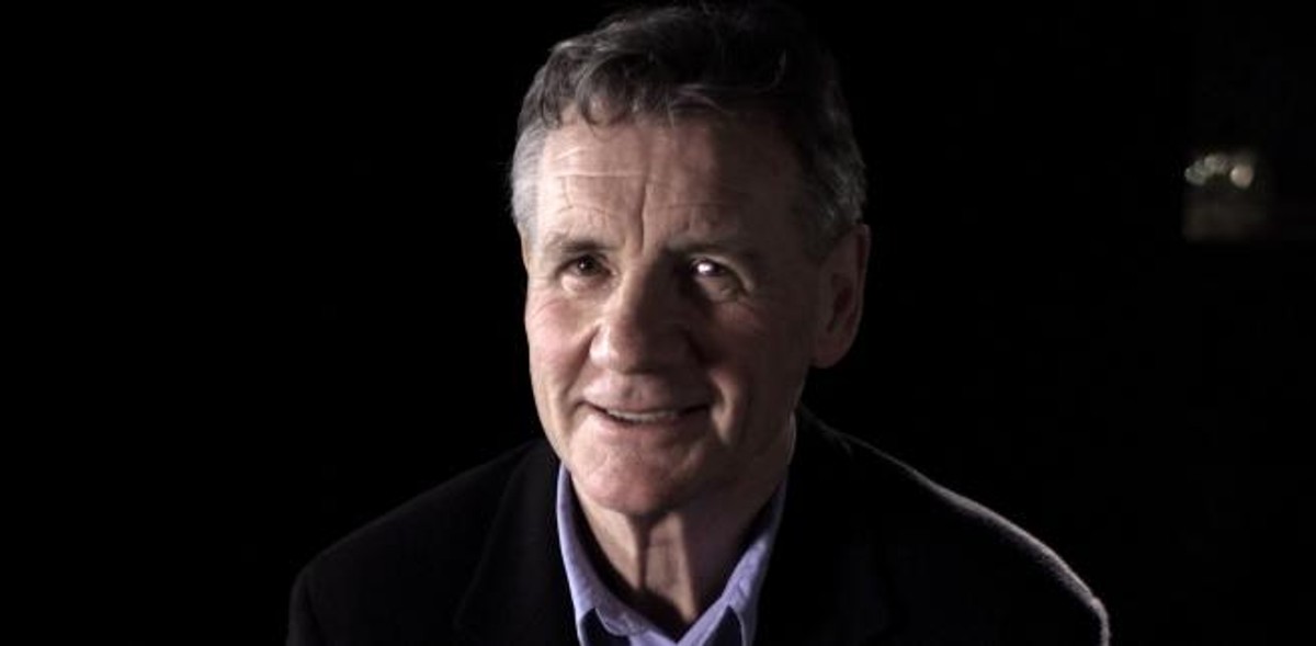 Michael Palin