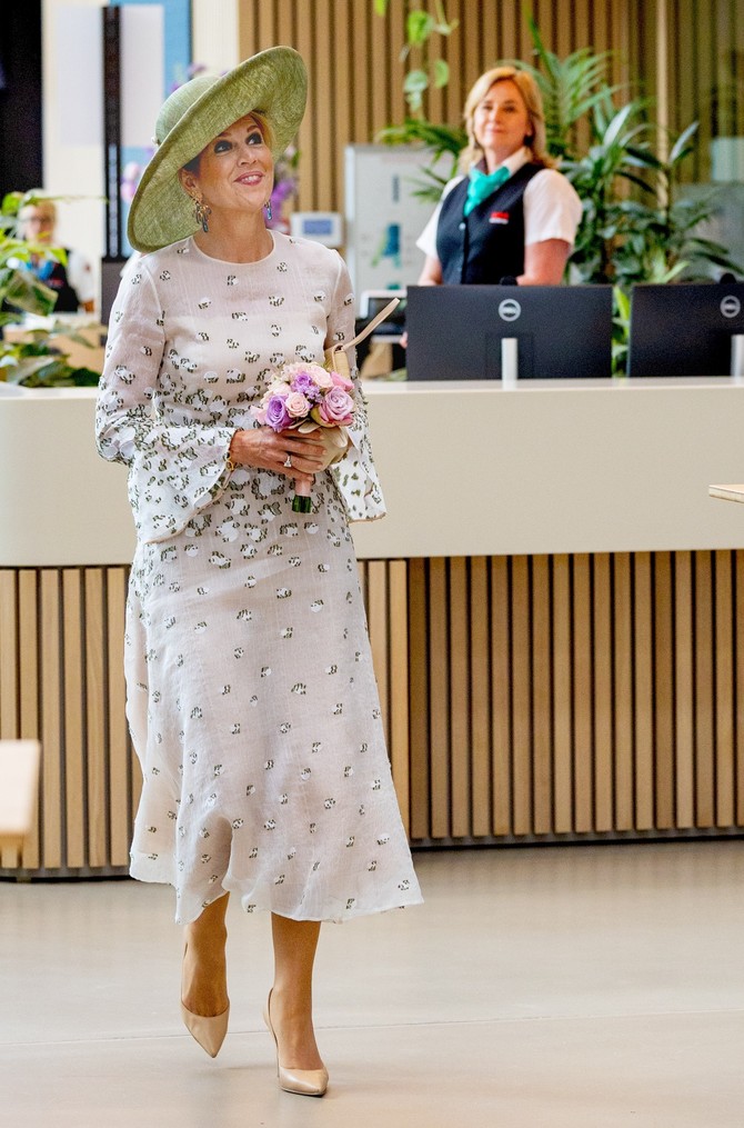 Kraljica Maksima