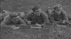 'Szaleńcy', film Leonarda Buczkowskiego z 1928 roku, zrekonstruowany cyfrowo w jakości 4K na festiwalu w Gdyni