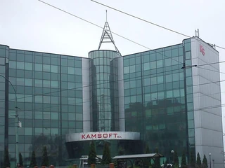 Kamsoft