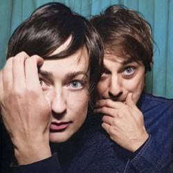 Matylda Damięcka śpiewa, Radek Łukasiewicz produkuje. Posłuchaj, oto "Matka"