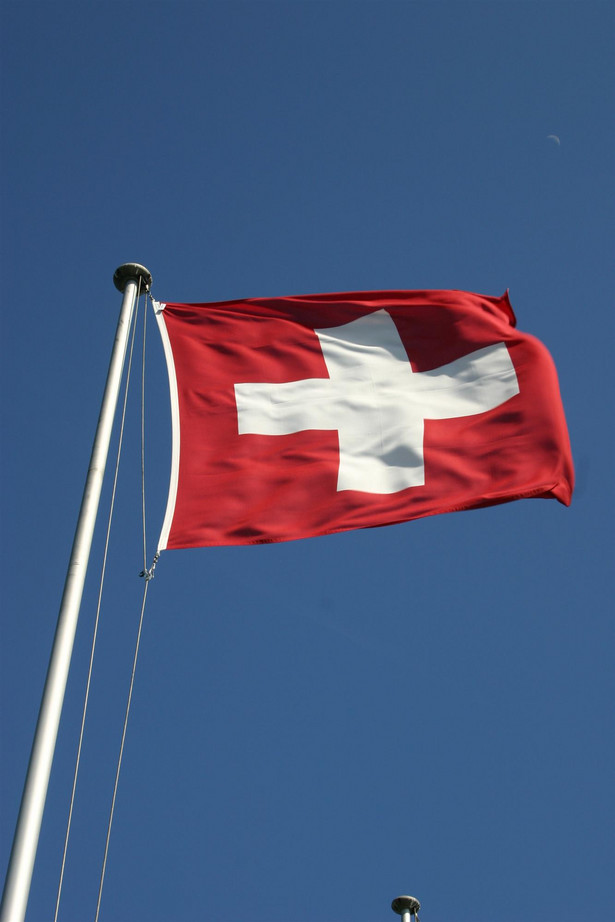 Szwajcaria ma gorzej w gospodarce