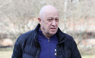 Prigożyn rośnie w siłę. W tle spekulacje o zmianach w rosyjskim dowództwie