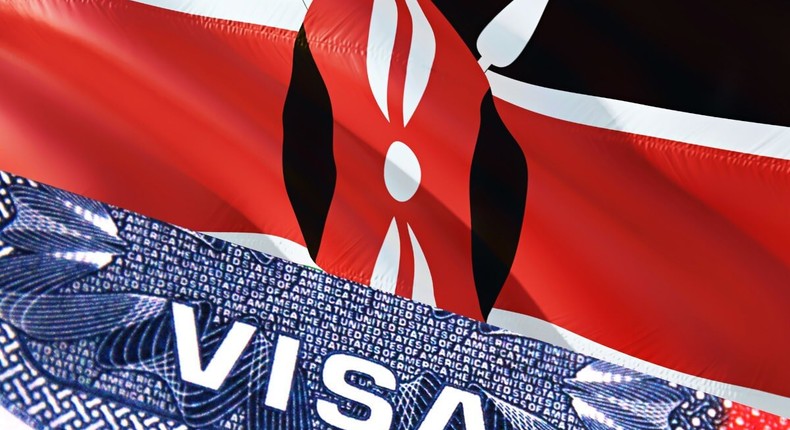 Kenya waives visa registration fee for six African nations