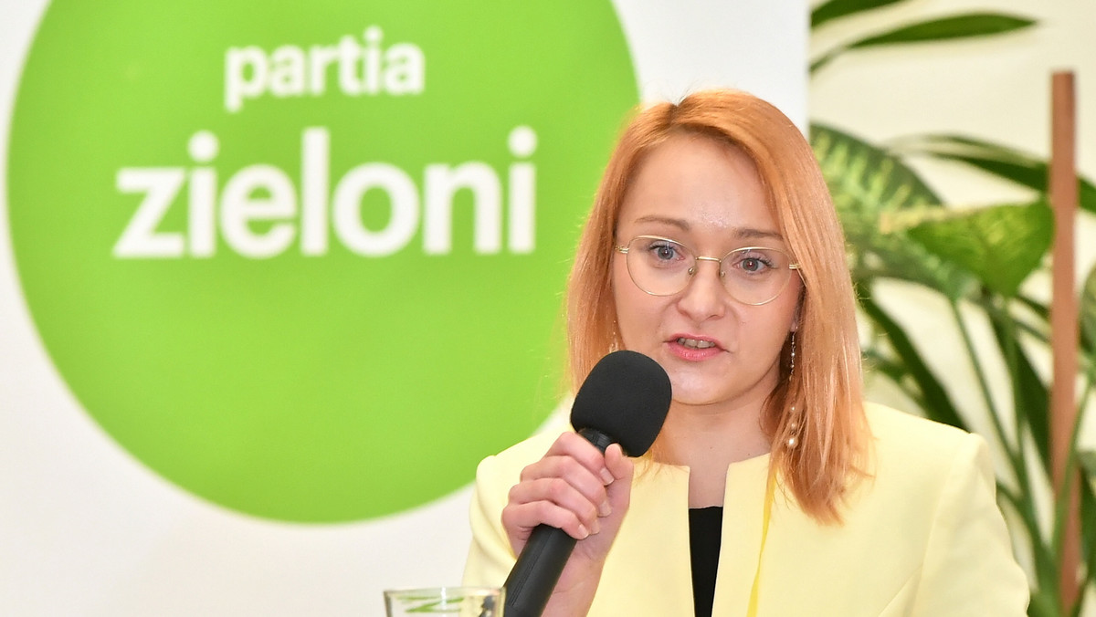 Wrocław: Zieloni wybrali nowe władze partii