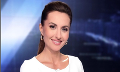 Prezenterka zwolniona z TVP ostro skomentowała zmiany. 'Gratuluję kolegom, którzy przyszli i udają, że jest ok'