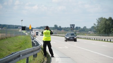 Próbowali przemycić marihuanę... w jogurcie. Akcja służb na A4