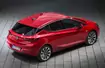 Frankfurt 2015: nowy Opel Astra odkryty