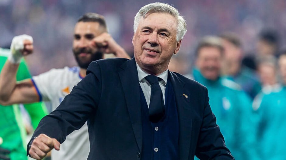 Carlo Ancelotti