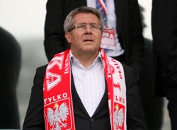 Czarnecki bije w Latę: Corleone z Mielca