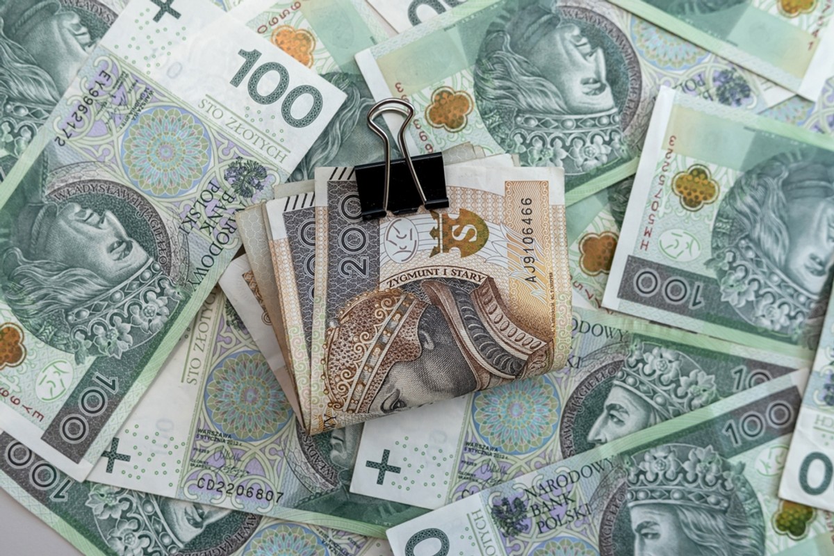 Czas na złożenie wniosku do 12 listopada. Można dostać od 10 000 zł do 75 000 zł