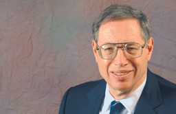 Richard A. Epstein: jak słyszę o łatwych pieniądzach to czuję ból