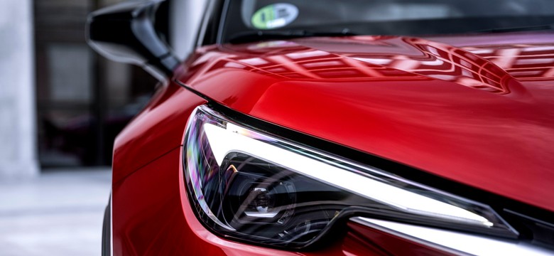 Najtańszy SUV hitem w Polsce i spala 3,6 l na 100 km. Ile kosztuje?