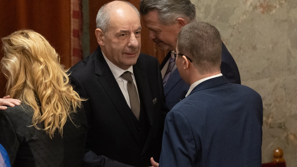 A jegyzőkönyv is megérkezett Svédország NATO-csatlakozásáról