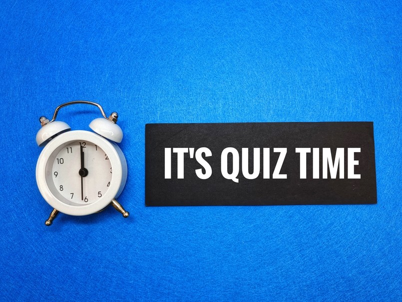 Mega trudny QUIZ z wiedzy ogólnej. 10/10 zdobędzie tylko prymus