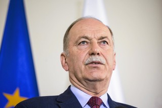 Proksa: Nikogo za strajkowanie karać nie będę