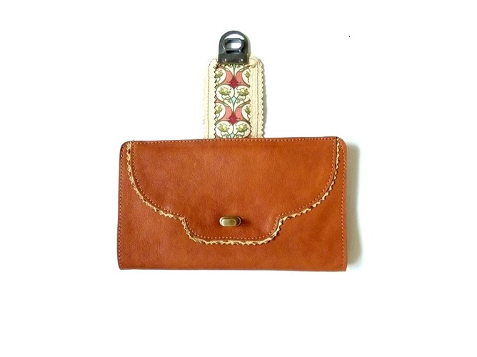 Kwintesencja stylu vintage - torebki i portfele Liberina z oferty butiku trendsetterka.com.