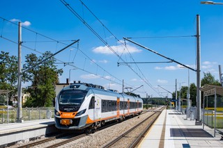 Krajowe inwestycje w infrastrukturę energetyczną i kolejową  wymagają pewnego partnera