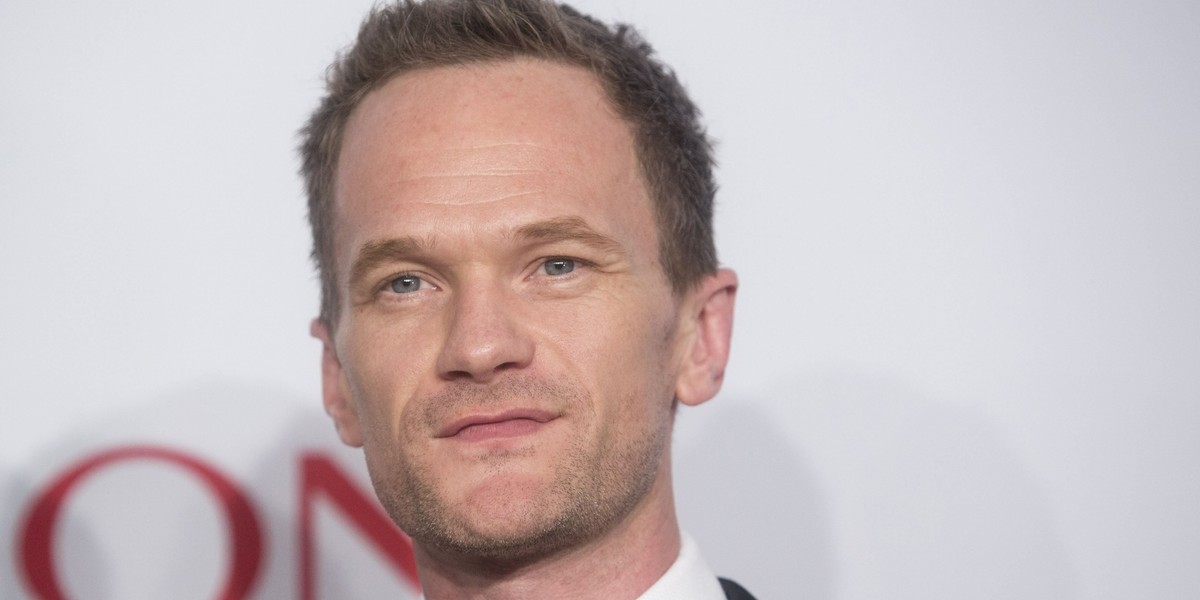 Neil Patrick Harris