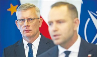 Sypie się strategia bezpieczeństwa Polski. Ofiarą mogą paść zakupy dla wojska