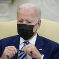 Biden: USA rozważają dyplomatyczny bojkot igrzysk w Pekinie