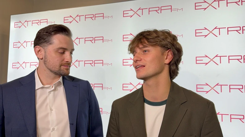 Mirza Selimović i Jakov Jozinović