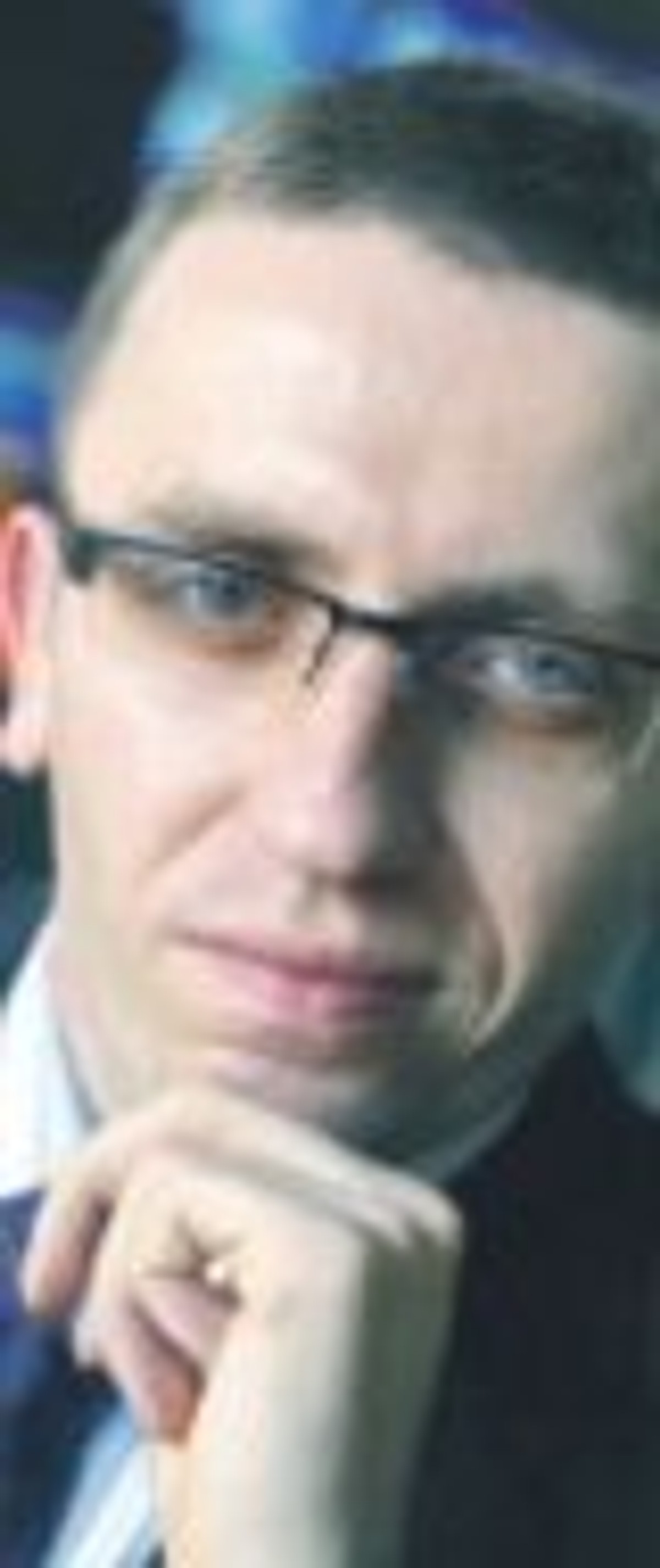 Jarosław Dominiak prezes Stowarzyszenia Inwestorów Indywidualnych