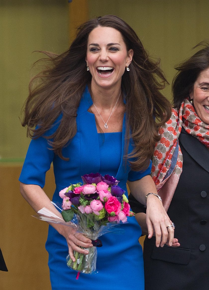 Kate Middleton