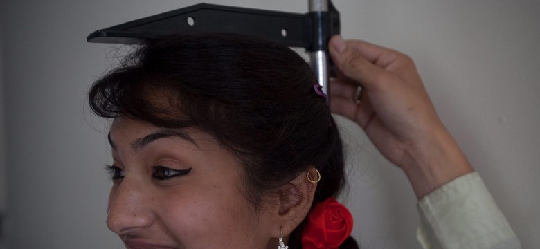 Wybiorą Miss Nepalu