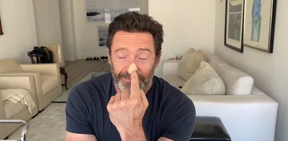 Hugh Jackman ma nowotwór? "Chciałbym, żebyście usłyszeli to ode mnie"