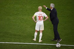 Selekcjoner reprezentacji Szwajcarii napisał list do kibiców