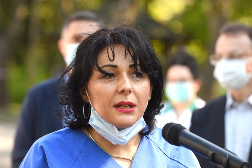 Dr Marija Zdravković