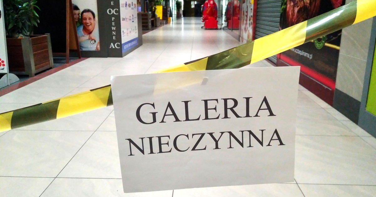 Zakaz handlu w niedzielę. Ponad połowa Polaków chce zniesienia zakazu - Vimarsana News