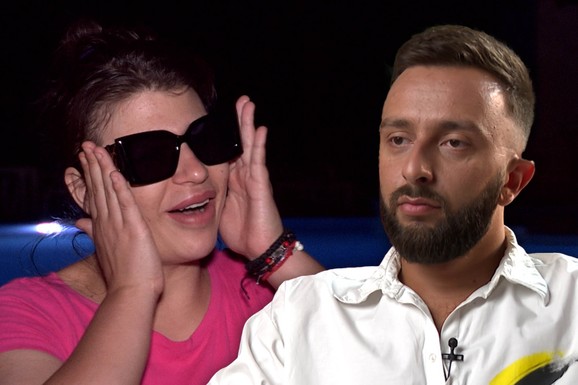 "KOGA BOLI UVO, NEĆEMO TE GLEDATI!" Voditelj Darko Tanasijević BLOKIRAO Miljanu Kulić: Otkrio SVE DETALJE šok sukoba sa Marijom i njenom ćerkom nakon njegovog zdravstvenog problema