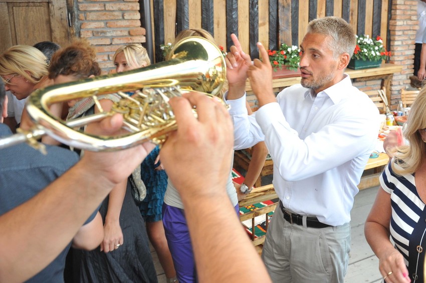 Otkrio Guču posle toliko godina